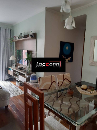 Imagem Apartamento com 3 Quartos à Venda, 62 m² em Centro - Boituva Imagem Apartamento com 3 Quartos à Venda, 62 m² em Centro - Boituva