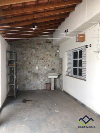 Imagem Casa com 3 Quartos à Venda, 238 m² em Jardim Pacaembu - Jundiaí