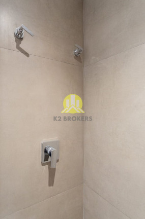 Imagem Apartamento com 2 Quartos à Venda, 103 m² em Vila Olímpia - São Paulo Imagem Apartamento com 2 Quartos à Venda, 103 m² em Vila Olímpia - São Paulo