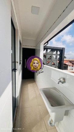 Imagem Apartamento com 3 Quartos à Venda, 89 m² em Caiçara - Praia Grande Imagem Apartamento com 3 Quartos à Venda, 89 m² em Caiçara - Praia Grande