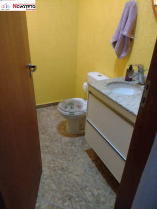 Imagem Imóvel com 3 Quartos à Venda, 187 m² em Vila Alpina - São Paulo