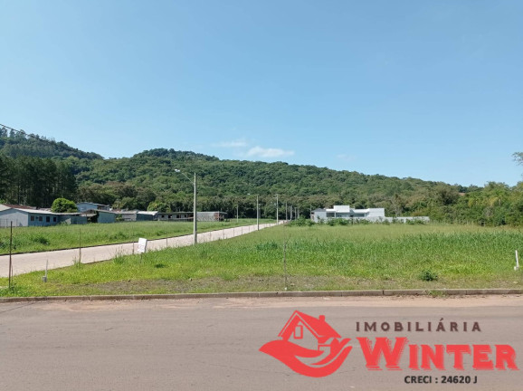 Terreno à Venda, 360 m² em Vale Do Hermes - Feliz