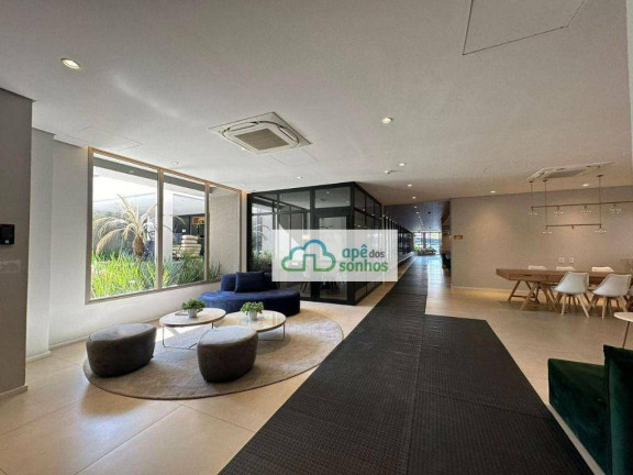 Imagem Studio com 1 Quarto à Venda, 26 m² em Vila Madalena - São Paulo
