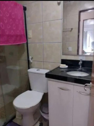 Imagem Apartamento com 2 Quartos à Venda, 61 m² em Tambauzinho - João Pessoa