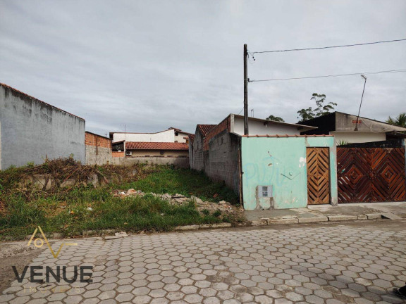 Imagem Terreno à Venda, 300 m² em Morro Do Algodão - Caraguatatuba Imagem Terreno à Venda, 300 m² em Morro Do Algodão - Caraguatatuba