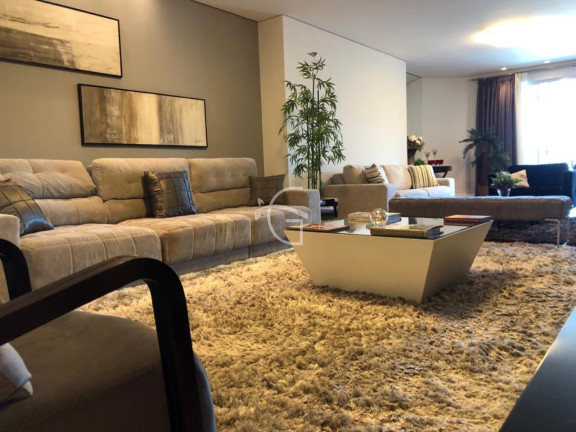 Imagem Apartamento com 4 Quartos à Venda, 240 m² em Atiradores - Joinville Imagem Apartamento com 4 Quartos à Venda, 240 m² em Atiradores - Joinville