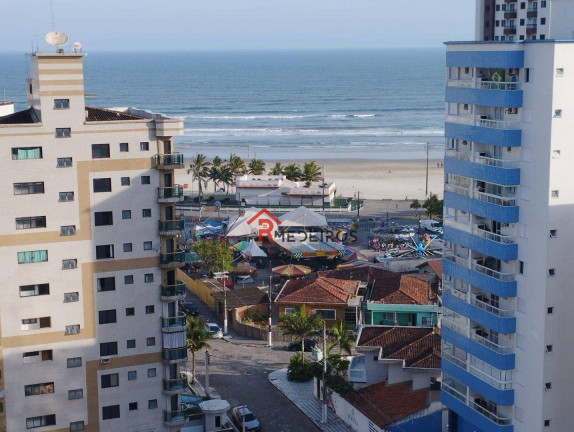 Imagem Apartamento com 2 Quartos à Venda, 90 m² em Ocian - Praia Grande Imagem Apartamento com 2 Quartos à Venda, 90 m² em Ocian - Praia Grande