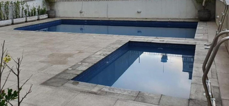 Imagem Apartamento com 2 Quartos à Venda, 45 m² em Campos Elíseos - São Paulo Imagem Apartamento com 2 Quartos à Venda, 45 m² em Campos Elíseos - São Paulo