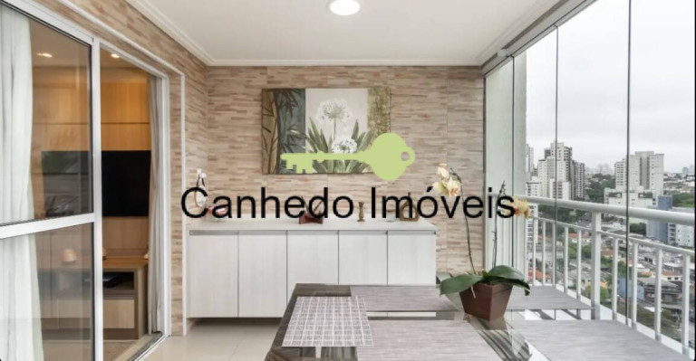 Imagem Apartamento com 2 Quartos à Venda, 60 m² em Saúde - São Paulo Imagem Apartamento com 2 Quartos à Venda, 60 m² em Saúde - São Paulo