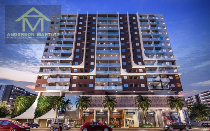 Imagem Apartamento com 2 Quartos à Venda, 76 m² em Praia Da Costa - Vila Velha Imagem Apartamento com 2 Quartos à Venda, 76 m² em Praia Da Costa - Vila Velha