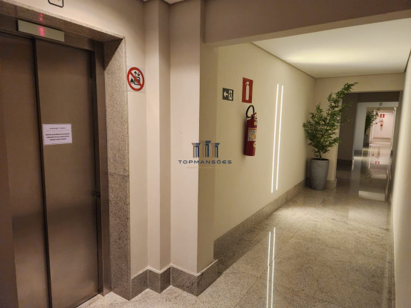 Imagem Apartamento com 3 Quartos à Venda, 89 m² em Lourdes - Belo Horizonte