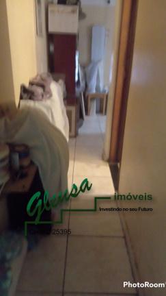 Imagem Apartamento com 2 Quartos à Venda, 45 m² em Colônia (zona Leste) - São Paulo