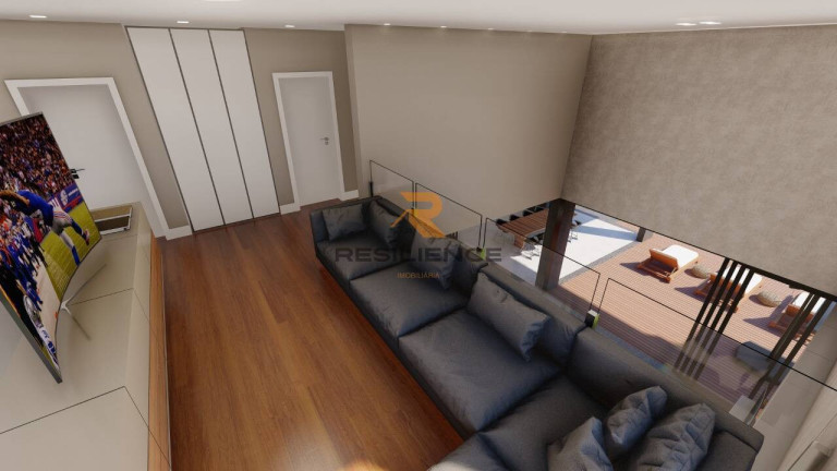 Imagem Casa de Condomínio com 4 Quartos à Venda, 254 m² em Alphaville Vespasiano - Vespasiano Imagem Casa de Condomínio com 4 Quartos à Venda, 254 m² em Alphaville Vespasiano - Vespasiano