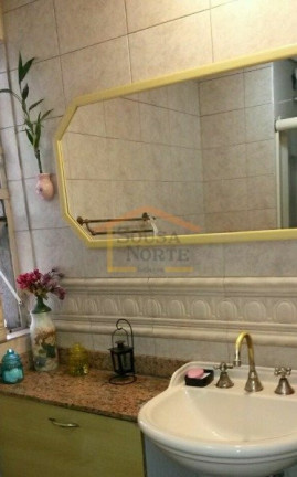 Imagem Apartamento com 3 Quartos à Venda, 65 m² em Barra Funda - São Paulo