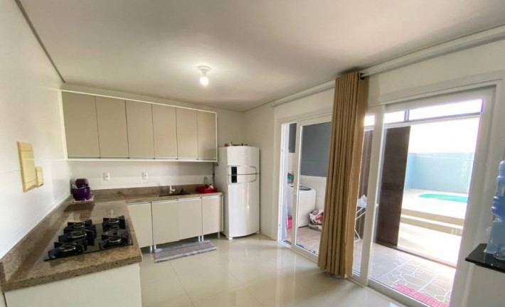 Imagem Casa com 3 Quartos à Venda, 220 m² em Marina - Xangri-lá