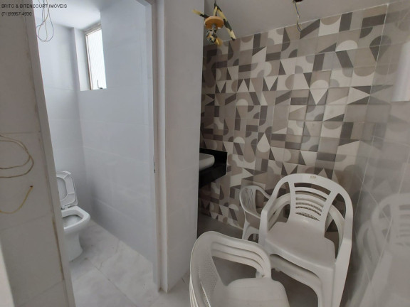 Imagem Cobertura com 3 Quartos à Venda, 172 m² em Rio Vermelho - Salvador