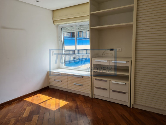 Imagem Apartamento com 4 Quartos à Venda, 230 m² em Paraiso - Sao Paulo