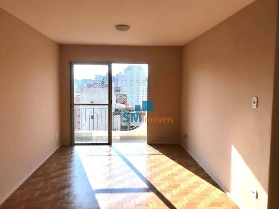 Imagem Apartamento com 3 Quartos à Venda ou Locação, 82 m² em Indianópolis - São Paulo