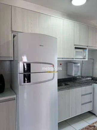 Imagem Apartamento com 2 Quartos à Venda, 68 m² em Tatuapé - São Paulo