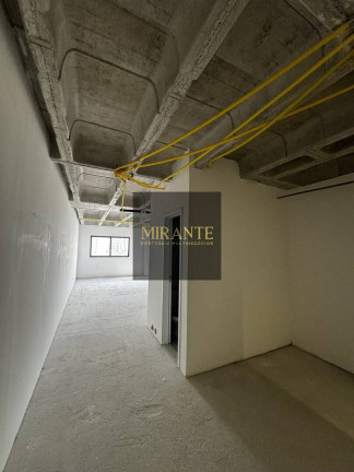 Sala Comercial à Venda, 50 m² em Nazaré - Belém