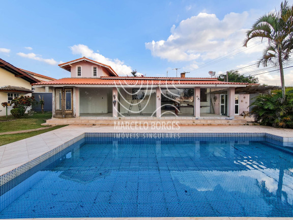 Imagem Casa de Condomínio com 4 Quartos à Venda, 533 m² em Parque Dos Cafezais Vi - Itupeva Imagem Casa de Condomínio com 4 Quartos à Venda, 533 m² em Parque Dos Cafezais Vi - Itupeva