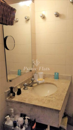 Imagem Apartamento com 1 Quarto para Alugar, 42 m² em Jardim Paulista - São Paulo Imagem Apartamento com 1 Quarto para Alugar, 42 m² em Jardim Paulista - São Paulo