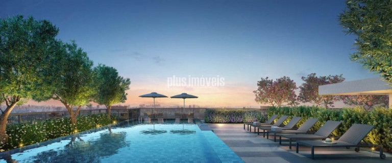 Imagem Apartamento com 4 Quartos à Venda, 232 m² em Campo Belo - São Paulo Imagem Apartamento com 4 Quartos à Venda, 232 m² em Campo Belo - São Paulo