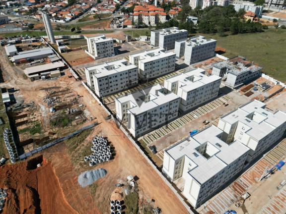 Imagem Apartamento com 2 Quartos à Venda, 42 m² em Jardim Guarujá - Sorocaba Imagem Apartamento com 2 Quartos à Venda, 42 m² em Jardim Guarujá - Sorocaba