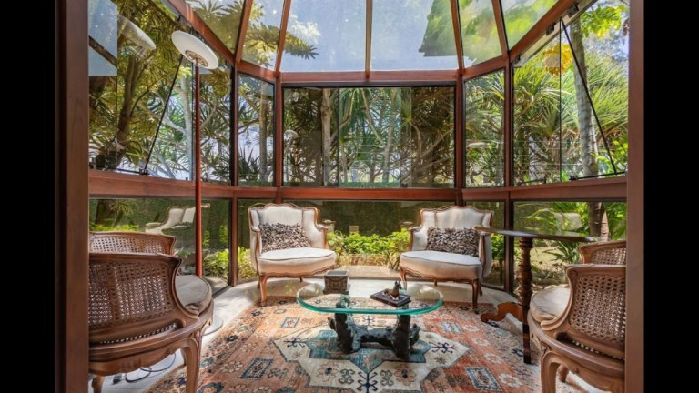 Imagem Casa de Condomínio com 4 Quartos à Venda, 1.100 m² em Barra Da Tijuca - Rio De Janeiro Imagem Casa de Condomínio com 4 Quartos à Venda, 1.100 m² em Barra Da Tijuca - Rio De Janeiro