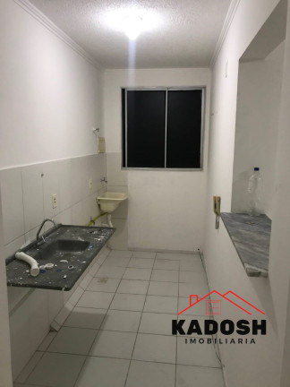 Imagem Apartamento com 2 Quartos à Venda, 45 m² em 35º Bi - Feira De Santana