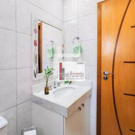 Imagem Casa com 3 Quartos à Venda, 168 m² em Centro - São Bernardo Do Campo Imagem Casa com 3 Quartos à Venda, 168 m² em Centro - São Bernardo Do Campo