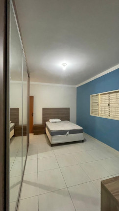 Imagem Casa com 3 Quartos à Venda, 156 m² em Franca Pólo Club - Franca Imagem Casa com 3 Quartos à Venda, 156 m² em Franca Pólo Club - Franca