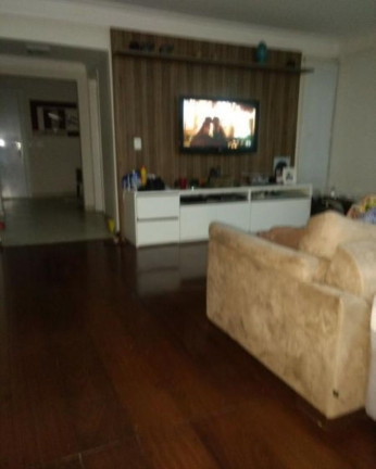 Imagem Casa com 4 Quartos à Venda, 250 m² em Brooklin - São Paulo