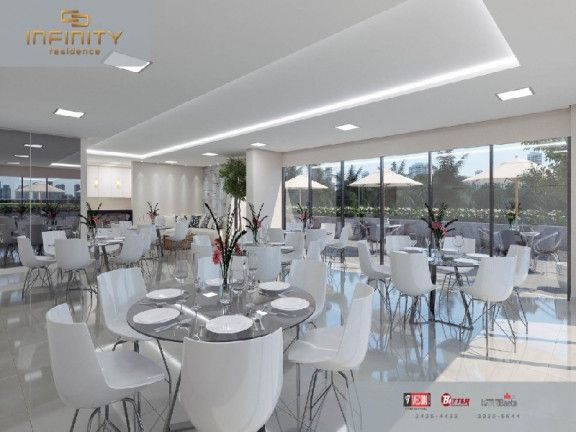Imagem Apartamento com 3 Quartos à Venda, 91 m² em Sul (águas Claras) - Brasília Imagem Apartamento com 3 Quartos à Venda, 91 m² em Sul (águas Claras) - Brasília