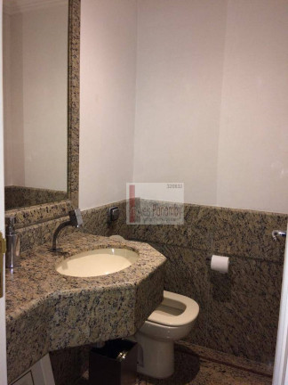 Imagem Apartamento com 4 Quartos à Venda ou Locação, 240 m² em Vila Morumbi - São Paulo Imagem Apartamento com 4 Quartos à Venda ou Locação, 240 m² em Vila Morumbi - São Paulo