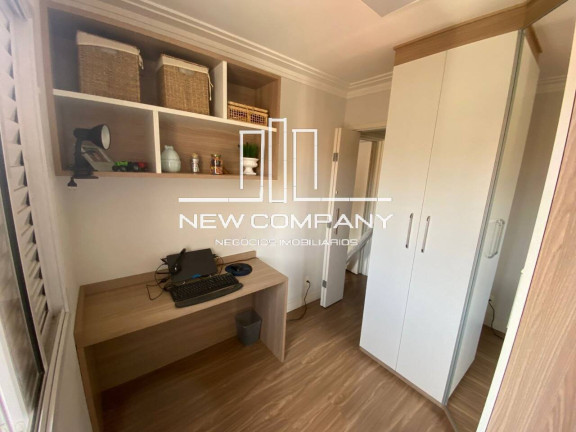 Imagem Apartamento com 2 Quartos à Venda, em Parque Novo Oratório - Santo André Imagem Apartamento com 2 Quartos à Venda, em Parque Novo Oratório - Santo André