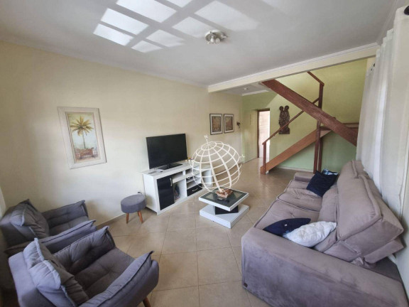 Imagem Casa com 2 Quartos à Venda, 115 m² em Vila Carvalho - Atibaia