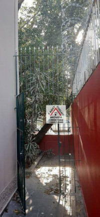 Imagem Sobrado com 5 Quartos à Venda, 120 m² em Brooklin - São Paulo