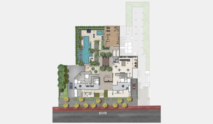 Imagem Apartamento com 4 Quartos à Venda, 181 m² em Vila Mariana - São Paulo