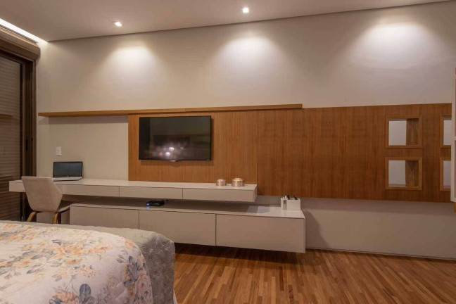 Imagem Casa com 5 Quartos à Venda, 592 m² em Alphaville Nova Esplanada - Votorantim Imagem Casa com 5 Quartos à Venda, 592 m² em Alphaville Nova Esplanada - Votorantim