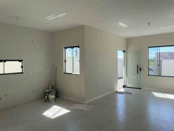 Imagem Casa com 3 Quartos à Venda, 100 m² em Nova Barra Velha - Barra Velha