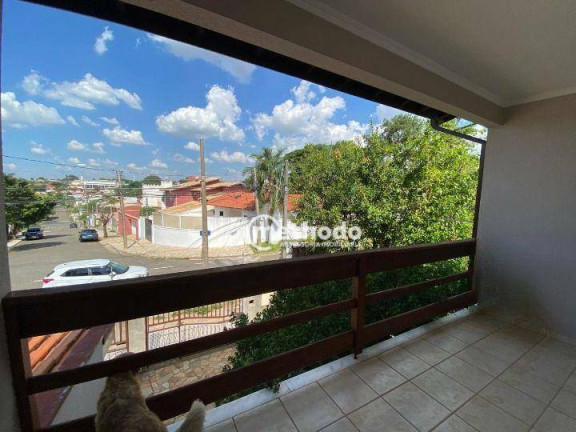 Imagem Casa com 4 Quartos à Venda, 280 m² em Taquaral - Campinas Imagem Casa com 4 Quartos à Venda, 280 m² em Taquaral - Campinas