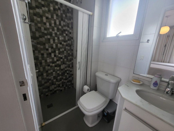 Imagem Apartamento com 2 Quartos à Venda, 60 m² em Barra Funda - São Paulo