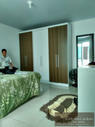 Imagem Sobrado com 3 Quartos à Venda, 90 m² em Santa Regina - Camboriú