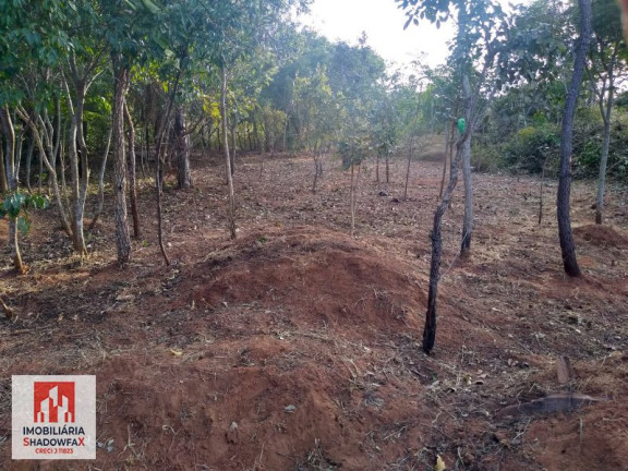 Terreno à Venda, 360 m²
