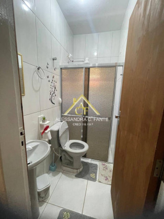 Imagem Casa com 2 Quartos à Venda, 150 m² em Vila Seabra - Mongaguá