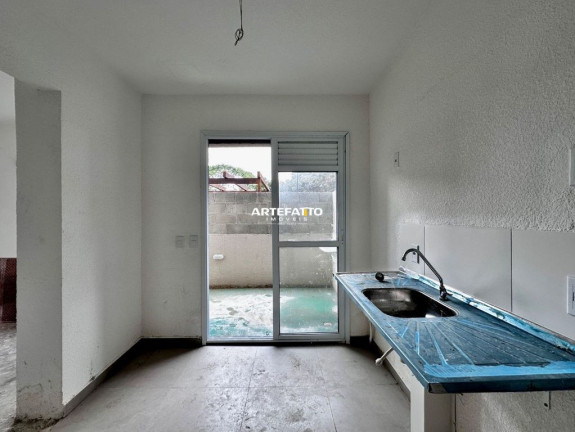 Imagem Apartamento com 1 Quarto à Venda, 48 m² em Jardim São Luís - São Paulo