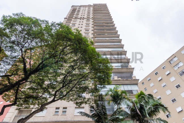 Imóvel com 4 Quartos à Venda, 271 m² em Itaim Bibi - São Paulo