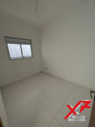 Imagem Apartamento com 2 Quartos à Venda, 40 m² em Vila Guilhermina - São Paulo
