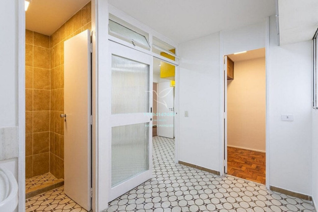 Imagem Apartamento com 3 Quartos à Venda, 116 m² em Itaim Bibi - São Paulo